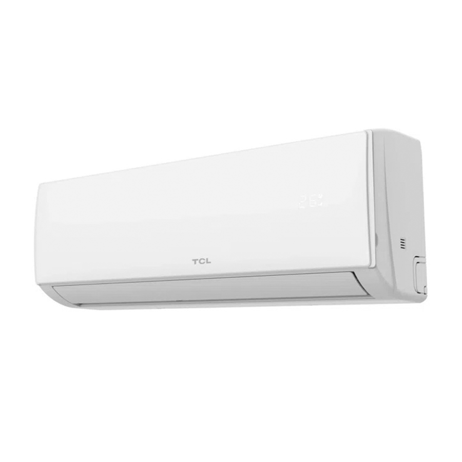 TCL klima 12 ka inverter TAC-12CHSD/XA73IFSH wifi Elite grijač vanjske jedinice