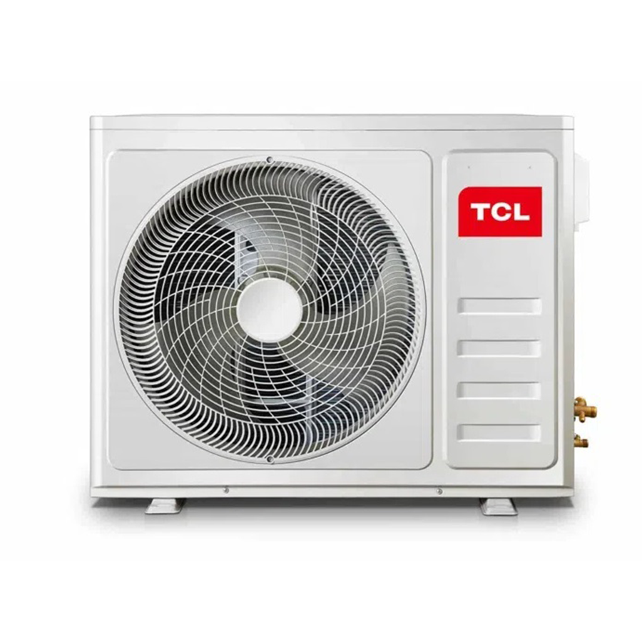 TCL klima 12 ka inverter TAC-12CHSD/XA73IFSH wifi Elite grijač vanjske jedinice
