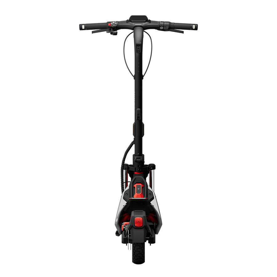 Segway Ninebot Kickscooter ZT3 PRO 16+, 130 kg, domet 70 km, 25 km/h, 25%, 11"", 1600 W