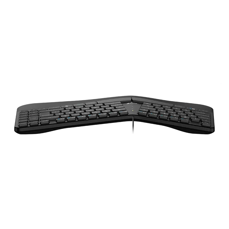 Tastatura GENIUS Ergo KB-700, ergonomska, 31310053405