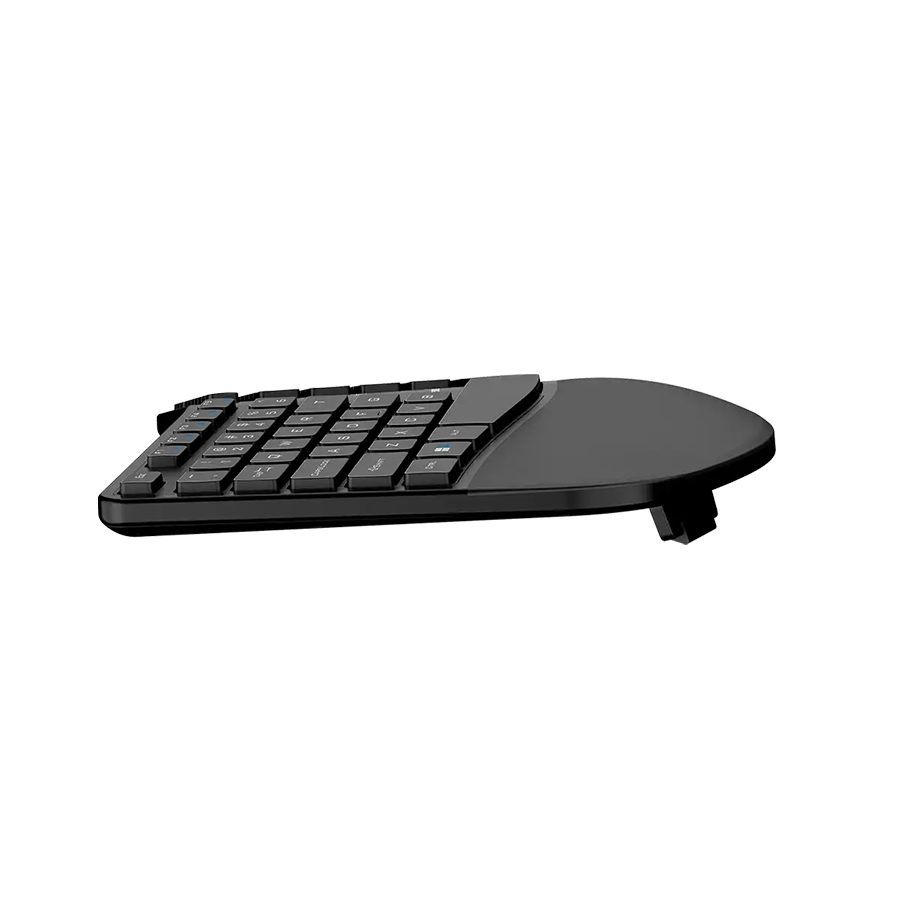 Tastatura GENIUS Ergo KB-700, ergonomska, 31310053405