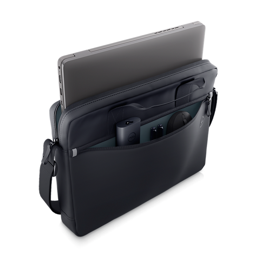 Torba za laptop Dell EcoLoop Essential Briefcase 14-16 CC3624 460-BDST-56