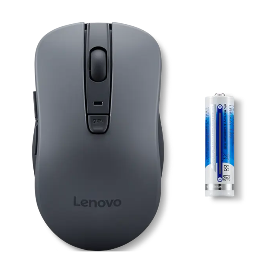 Miš Lenovo WL310 Bluetooth Silent Mouse GY51Q65621