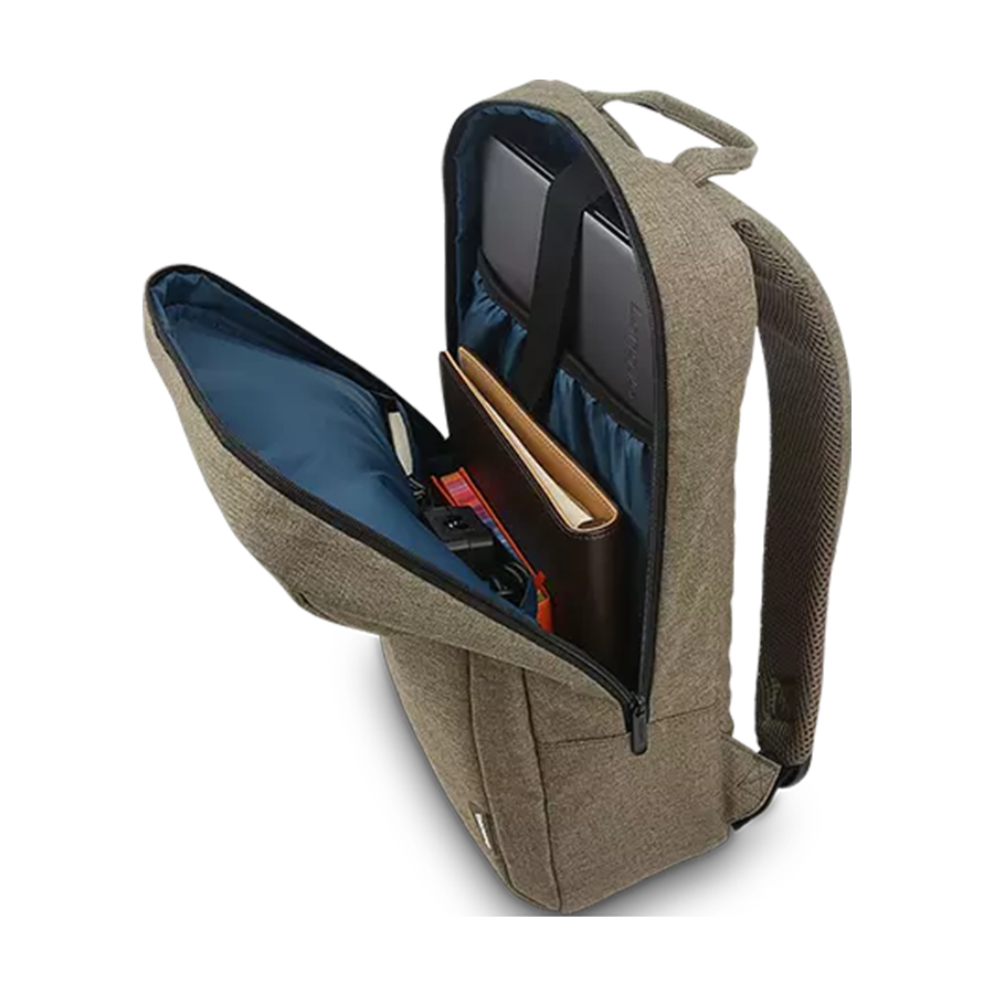 Ruksak za notebook Lenovo 15.6 Laptop Casual Backpack B210 Green GX40Q17228
