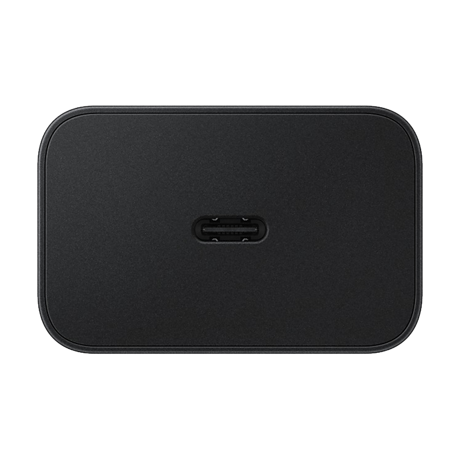 Punjač SAMSUNG ORG. USB Type-C Super Fast 45W Charger Black EP-T4511NBEGEU