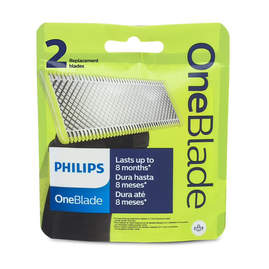 PHILIPS OneBlade zamjenske oštrice QP220/51