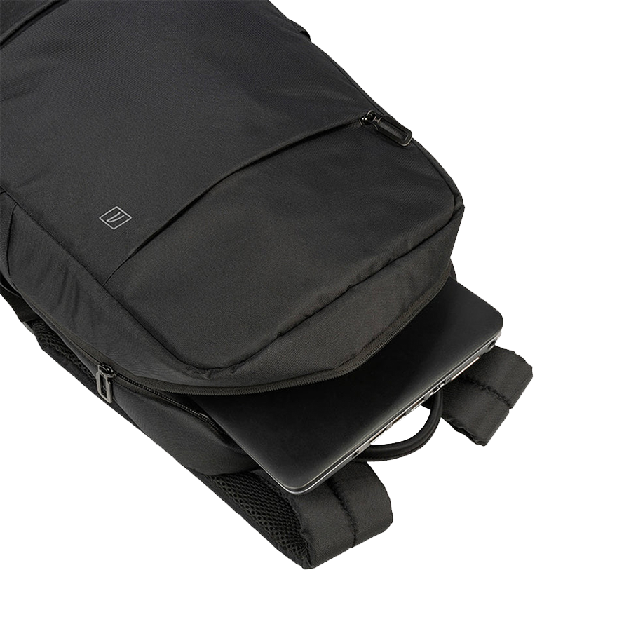 Ruksak za notebook TUCANO ruksak GLOBAL 15.6 crni, BKBTK2-BK