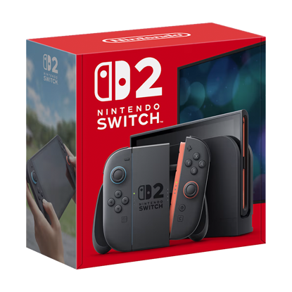 Nintendo Switch 2 Console