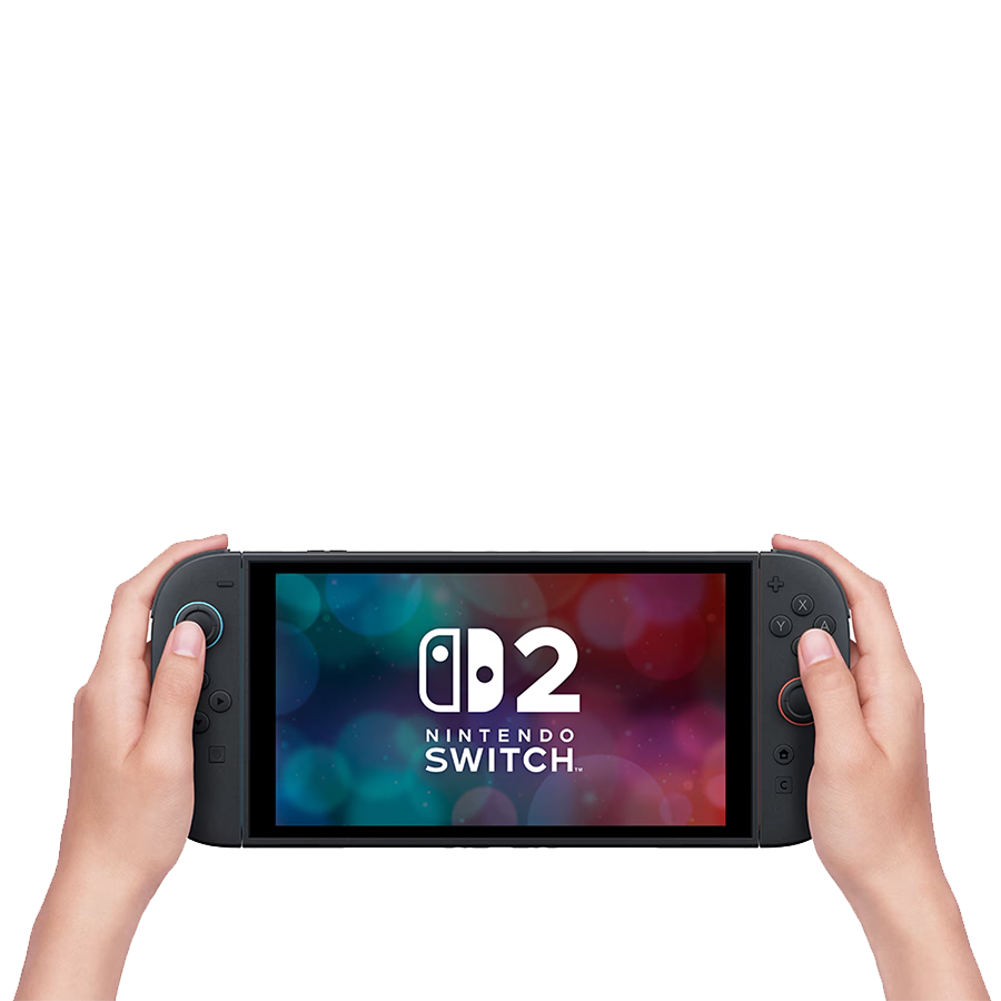Nintendo Switch 2 Console