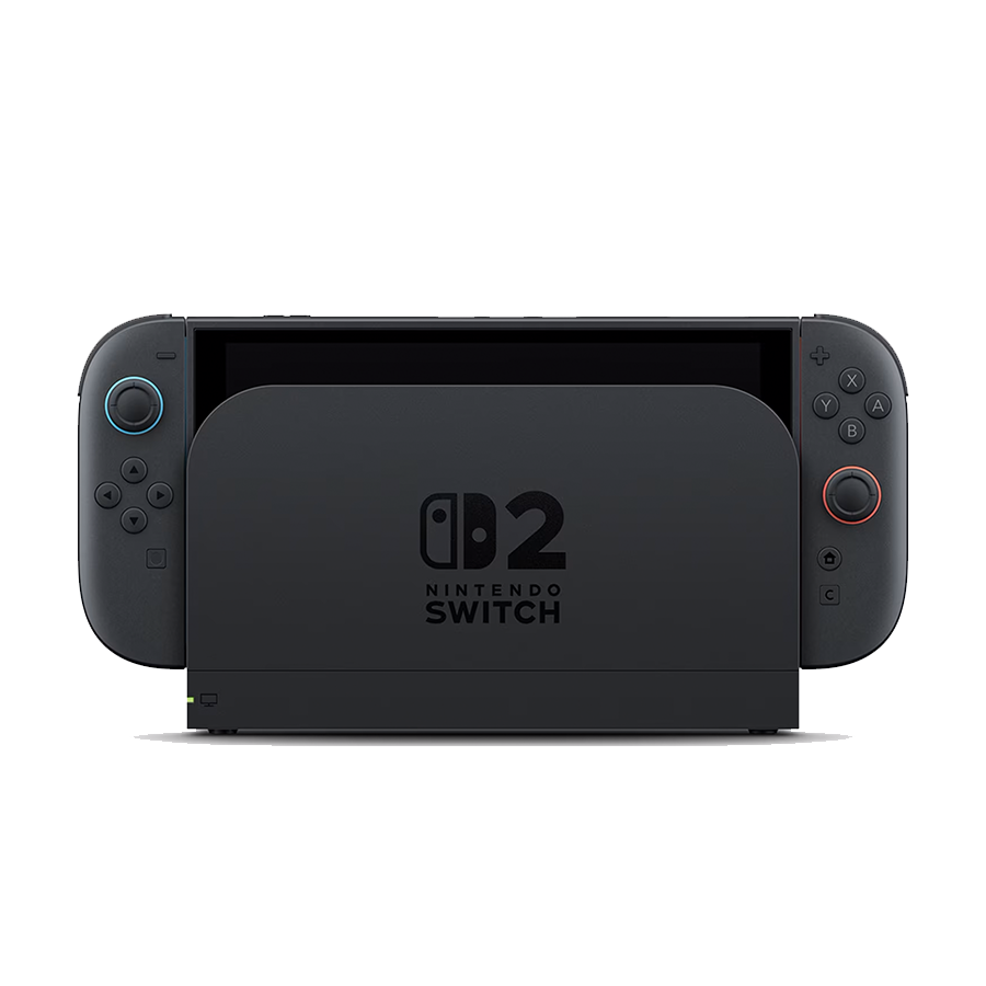Nintendo Switch 2 Console