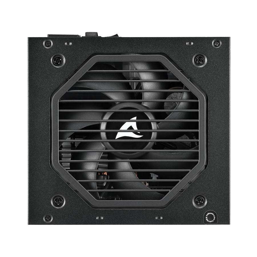 Napojna jedinica SHARKOON gaming Rebel P20 1000W ATX 3.1, LLC+DC-to-DC, Fully-Modular, Cybenetics Gold