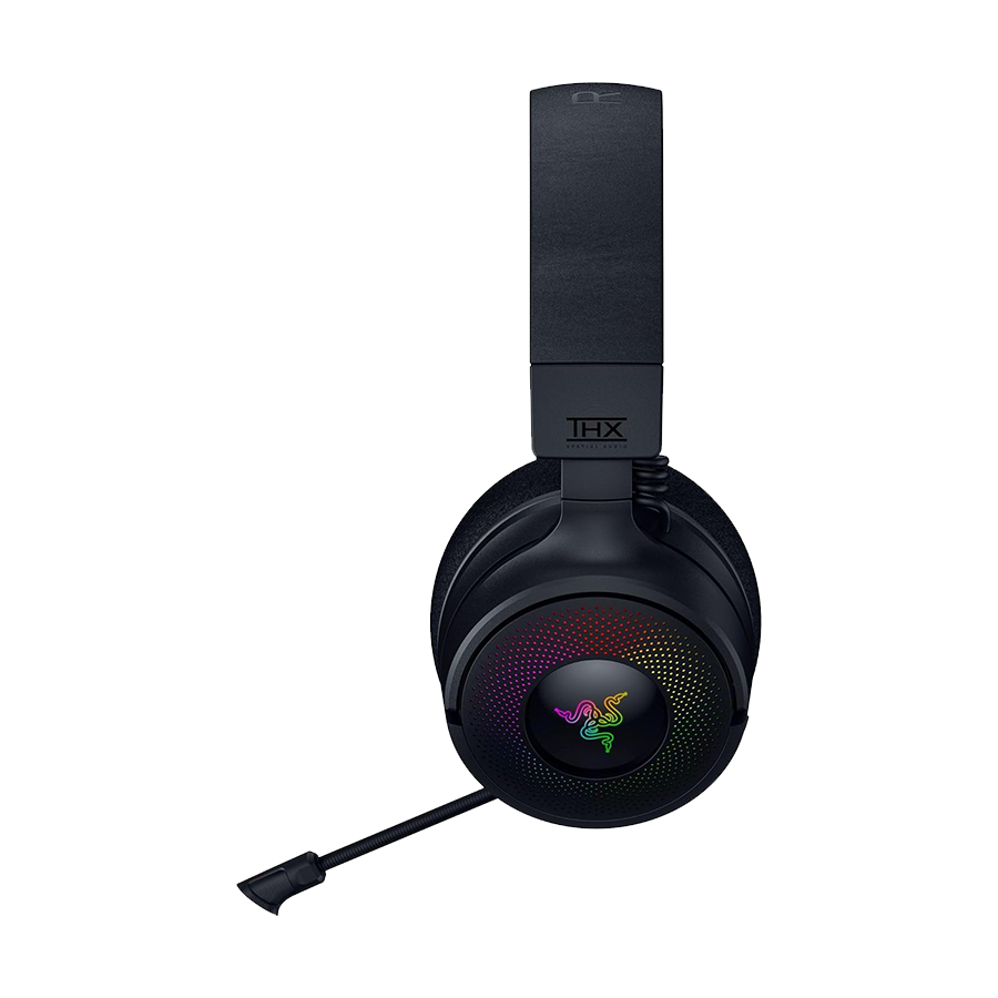 Slušalice Razer Kraken V4 - Wireless Gaming Headset - FRML Packaging, RZ04-05170100-R3M1