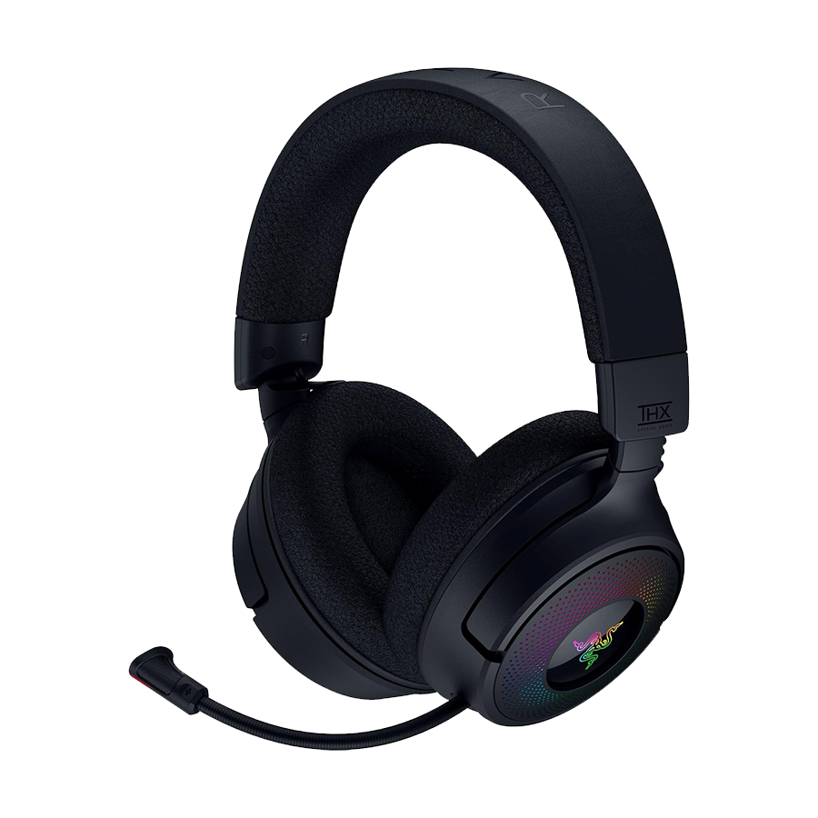 Slušalice Razer Kraken V4 - Wireless Gaming Headset - FRML Packaging, RZ04-05170100-R3M1