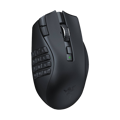 Picture of Miš Razer Naga V2 HyperSpeed - Wireless MMO Gaming Mouse - EU Packaging, RZ01-03600100-R3G1