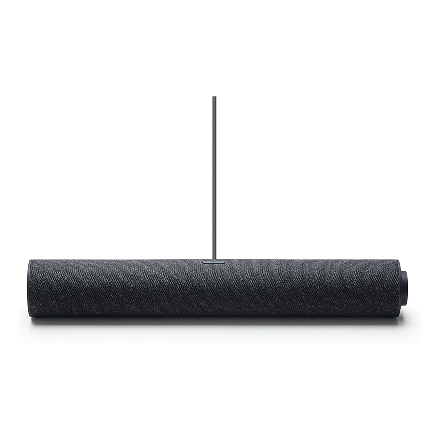 Zvučnik desktop Xiaomi Mi QBH4276GL