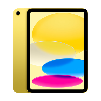 Apple iPad 11th MD4D4LL/A 11" 128GB Wifi Yellow