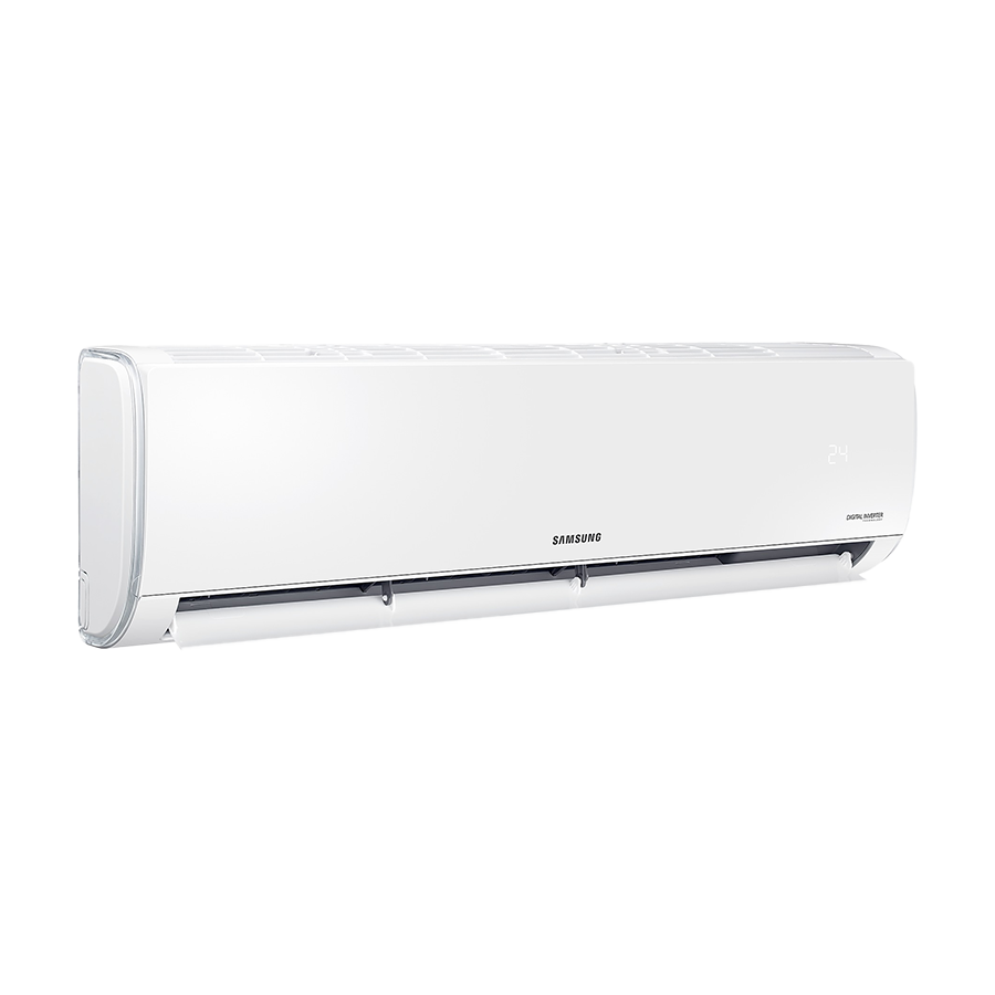 KLIMA SAMSUNG INVERTER AR35 AR12TXHQASINEU