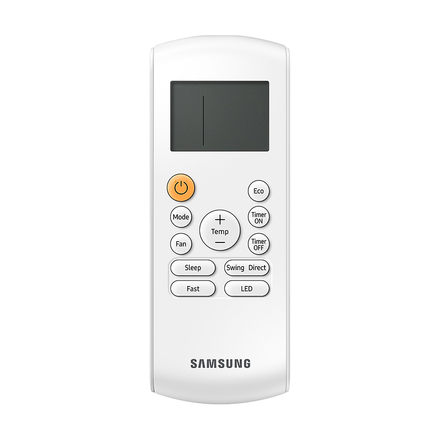 KLIMA SAMSUNG INVERTER AR35 AR12TXHQASINEU