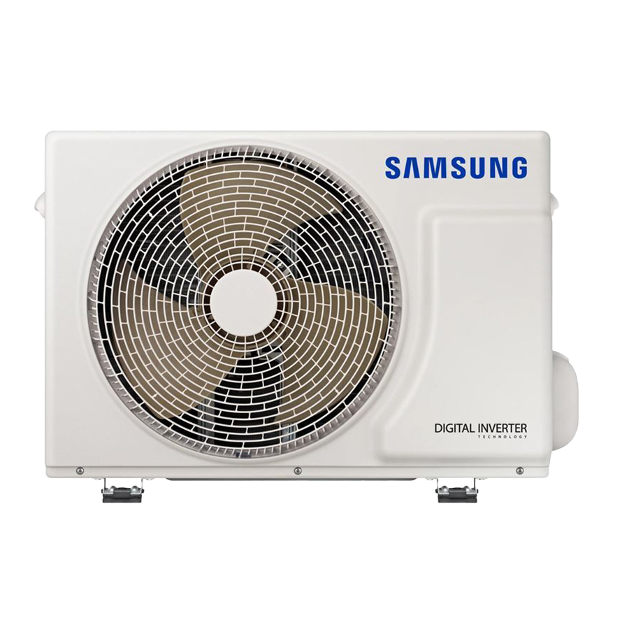 KLIMA SAMSUNG INVERTER AR35 AR12TXHQASINEU