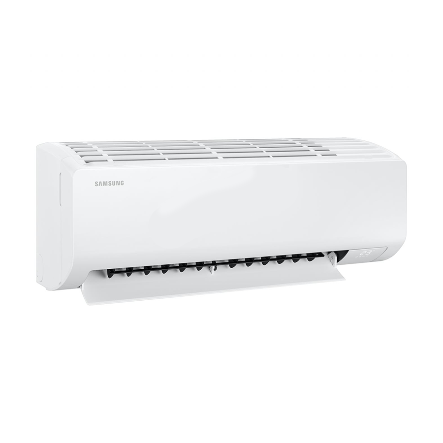 KLIMA SAMSUNG INVERTER LUZON UJ AR50F18C1BHNEU