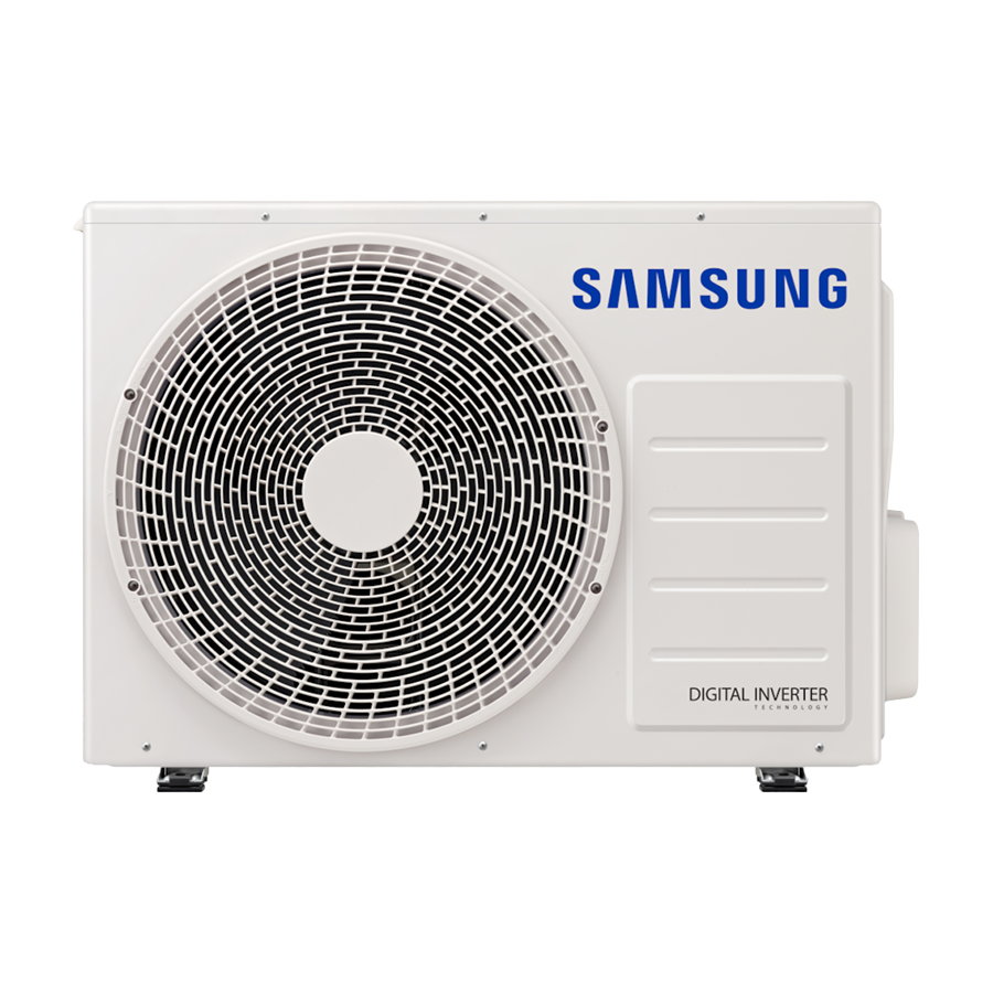 KLIMA SAMSUNG INVERTER WIND FREE COMFORT VJ AR60F12C1AWNEU