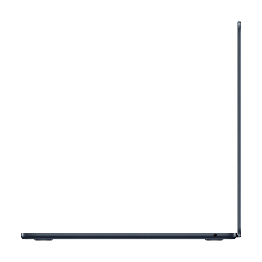 Apple Macbook Air 15" MW1K3,M4 16/512GB Midnight