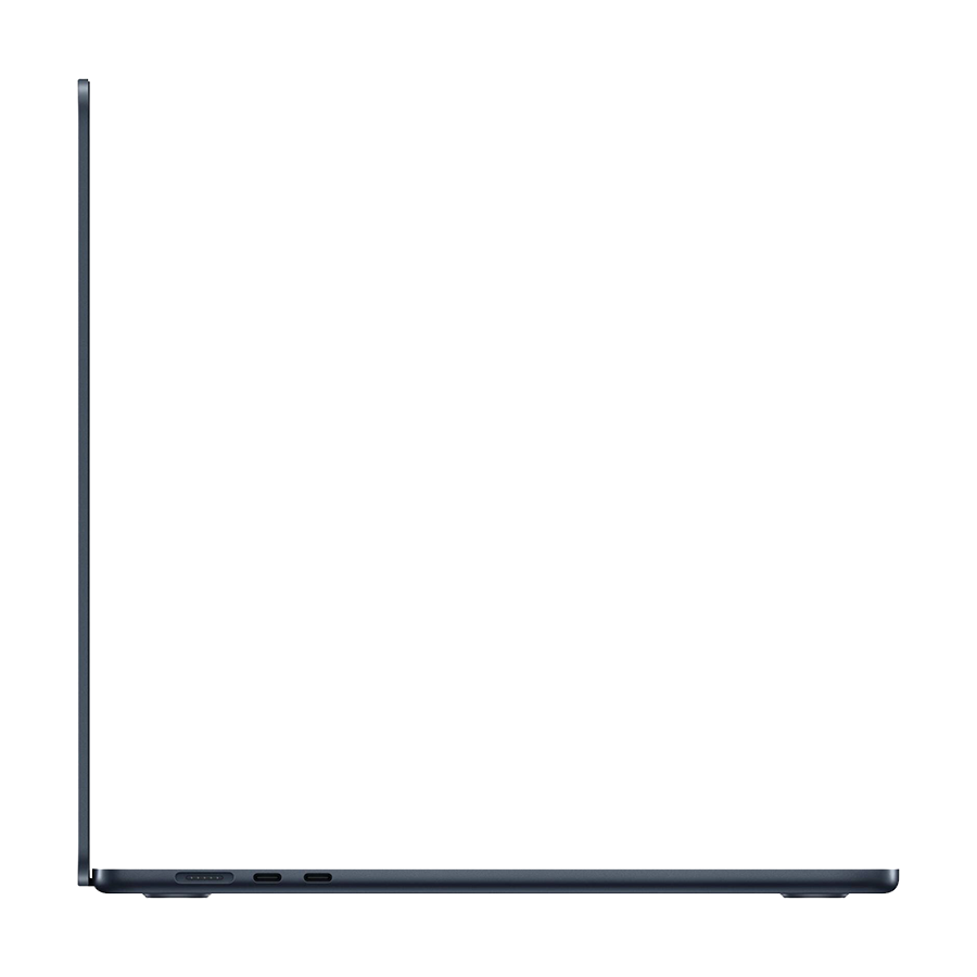 Apple Macbook Air 15" MW1K3,M4 16/512GB Midnight