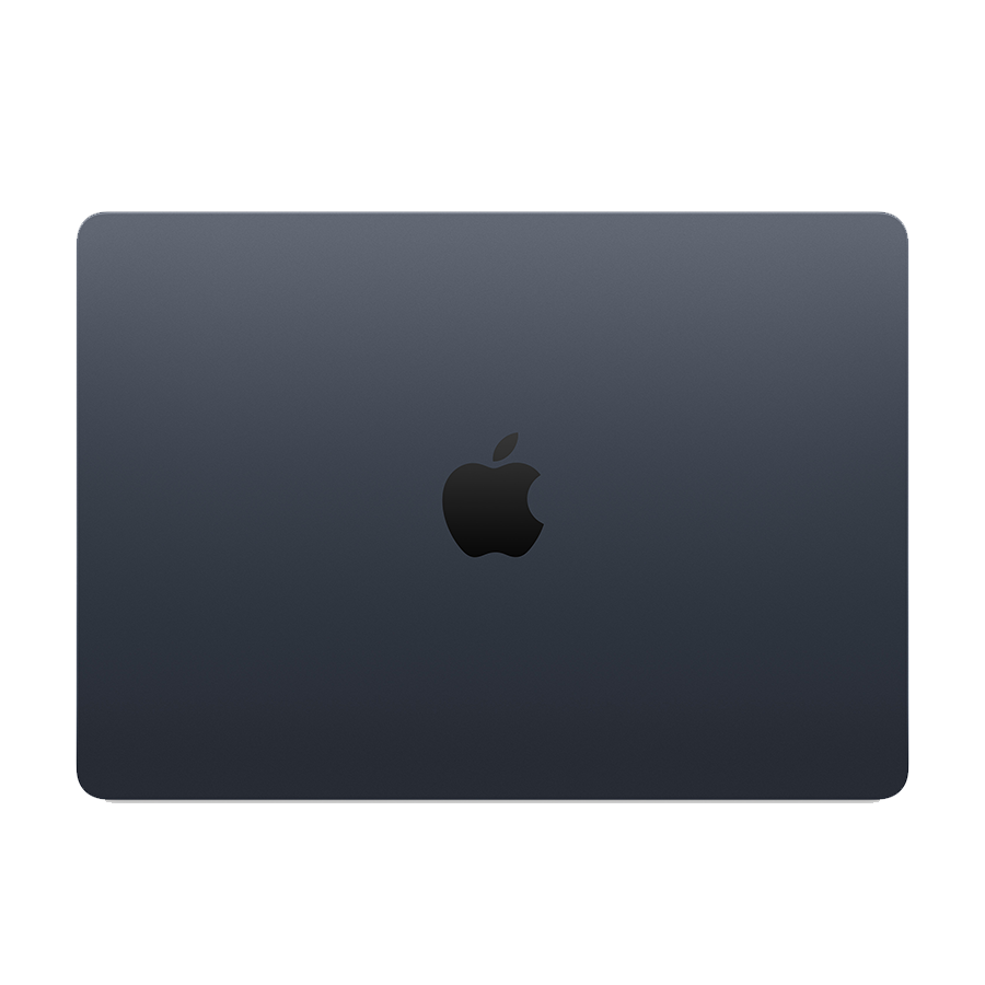 Apple MacBook Air 13.6" M4 24GB 512GB SSD Midnight MC6C4