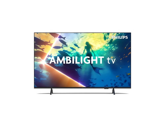 Picture of Philips 43"PUS8010 4K Titan OSAMBILIGHT TV; HDR10+Dolby Atmos i DTS:X ( 43PUS8010/12 ) 