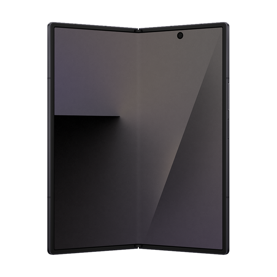 Mobitel Samsung Z Fold 7 12GB 512GB Jetblack