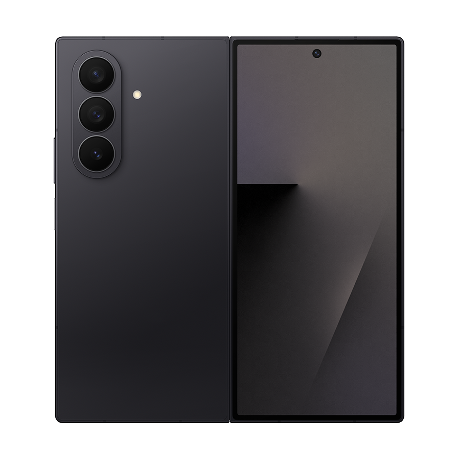 Mobitel Samsung Z Fold 7 12GB 512GB Jetblack