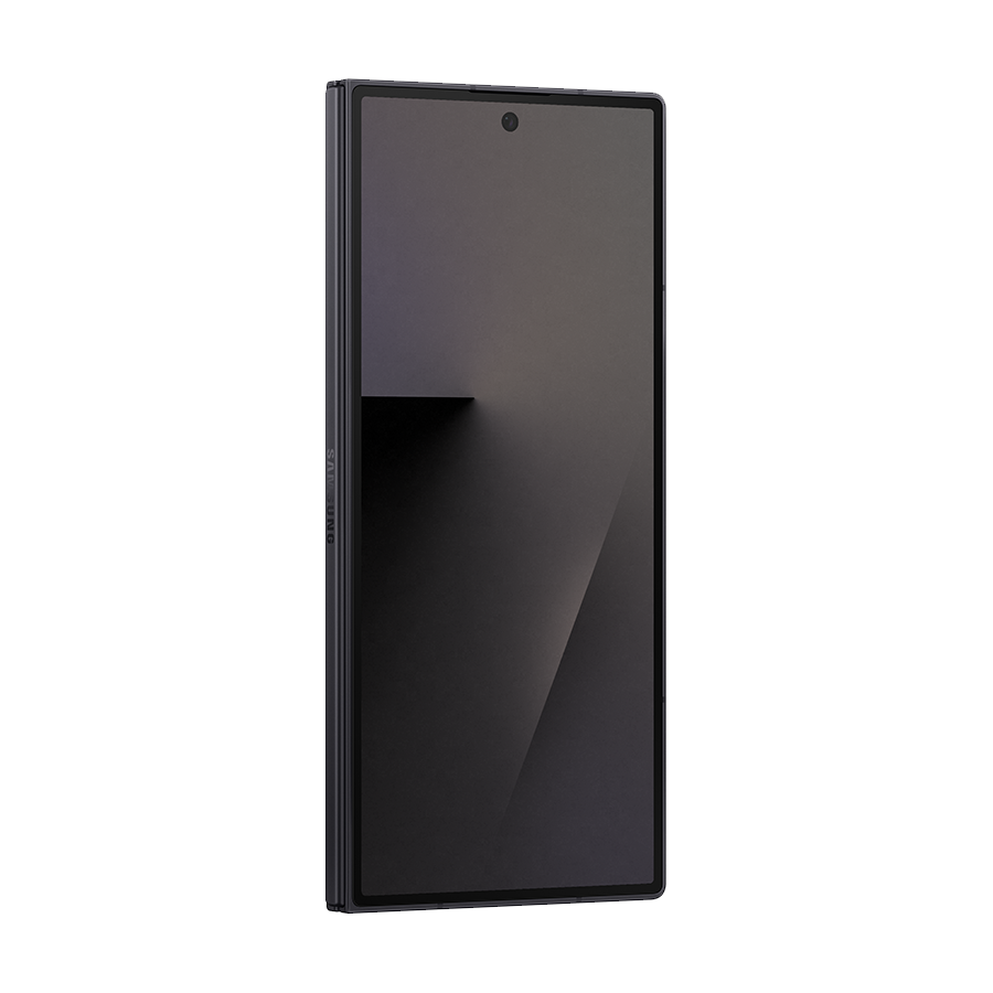 Mobitel Samsung Z Fold 7 12GB 512GB Jetblack