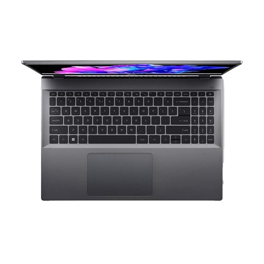 Acer Swift Go 16 OLED NX.KWNEX.001 16.0" 3,2K Oled 120Hz Intel Core Ultra 7 155U 16GB/1TB SSD/Win 11/2Y