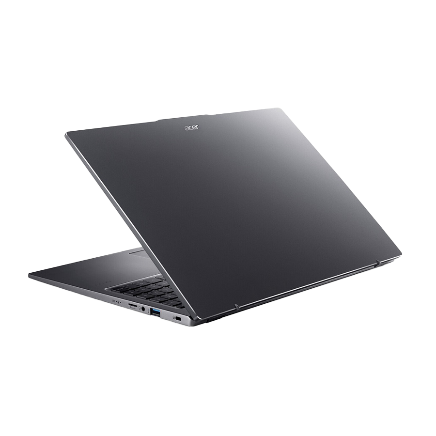 Acer Swift Go 16 OLED NX.KWNEX.001 16.0" 3,2K Oled 120Hz Intel Core Ultra 7 155U 16GB/1TB SSD/Win 11/2Y