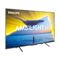Picture of Philips TV 65" PUS8109 4K Titan OS Ambilight s 3 strane; HDMI 2.1 Pixel Precise Ultra HD; Dolby Atmos 65PUS8109/12