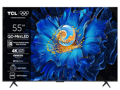 Picture of TCL 55"C6KS 4K QD-Mini LED TV60Hz Google TV; Game Master;Dolby Atmos; Onkyo 2.1; HDR Premium; ( 55C6
