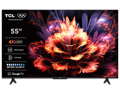 Picture of TCL 55"V6C 4K TV Google OSHDR10 HVA Panel Motion ClarityDolby Audio; AiPQ Processor; ( 55V6C ) 