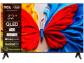 Picture of TCL 32"S5K FHD QLED TV60 Hz HDR 10 Android TV;Dolby Digital Plus ( 32S5K ) 