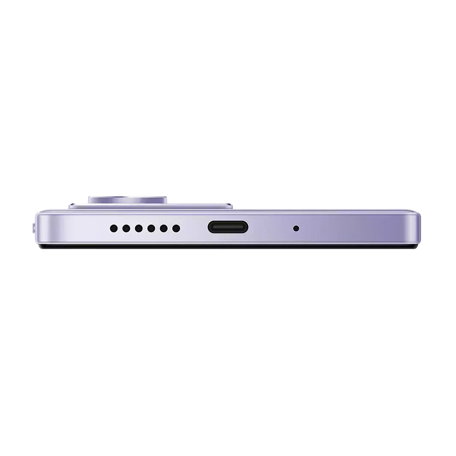 Mobitel Xiaomi Redmi 15 Dual Sim 8GB 256GB Purple