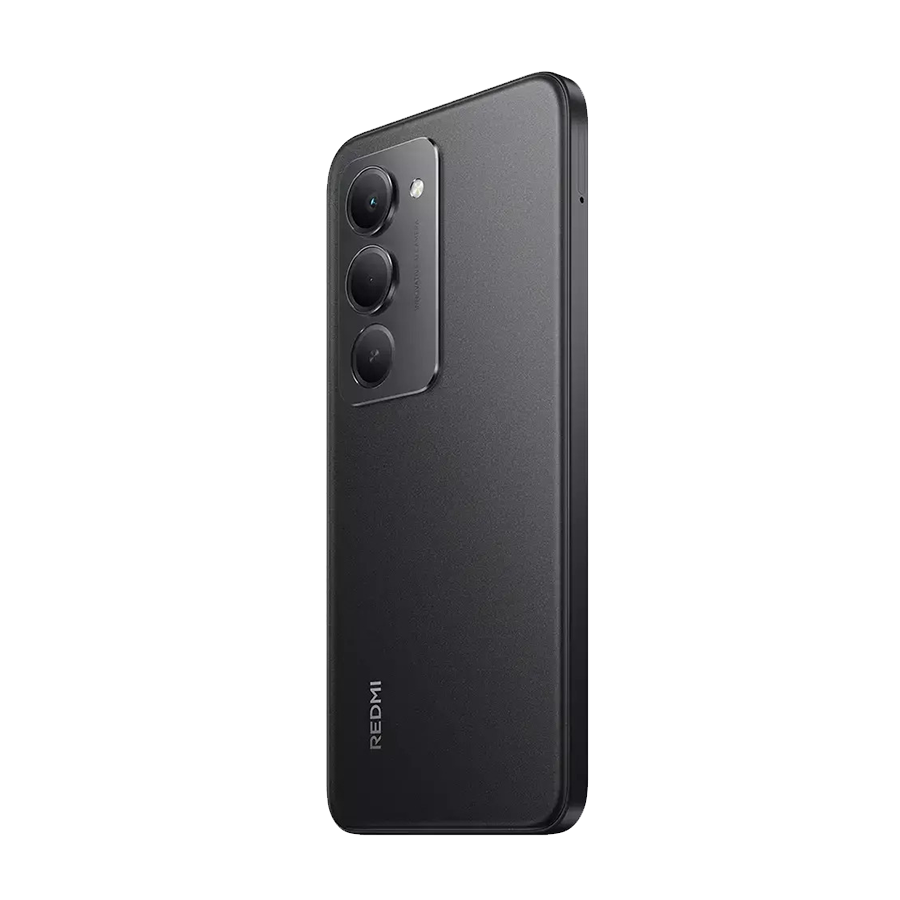 Mobitel Xiaomi Redmi 15 Dual Sim 6GB 128GB Midnight black
