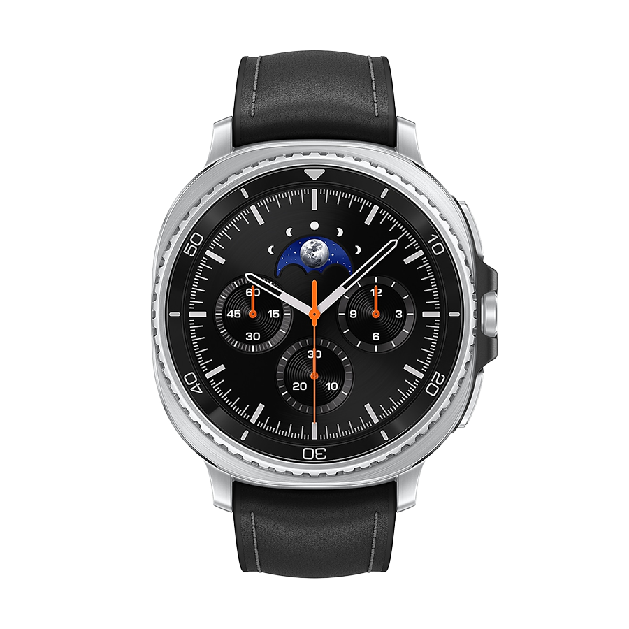 Samsung Galaxy Watch8 Classic 46mm BT Black SM-L500