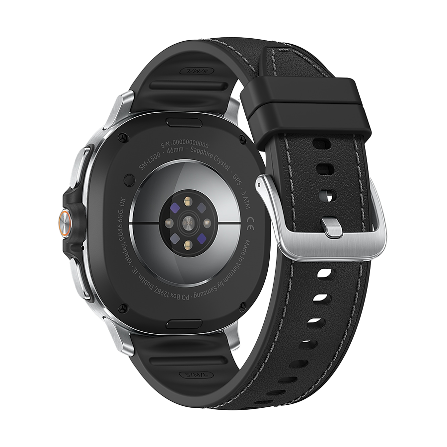 Samsung Galaxy Watch8 Classic 46mm BT Black SM-L500