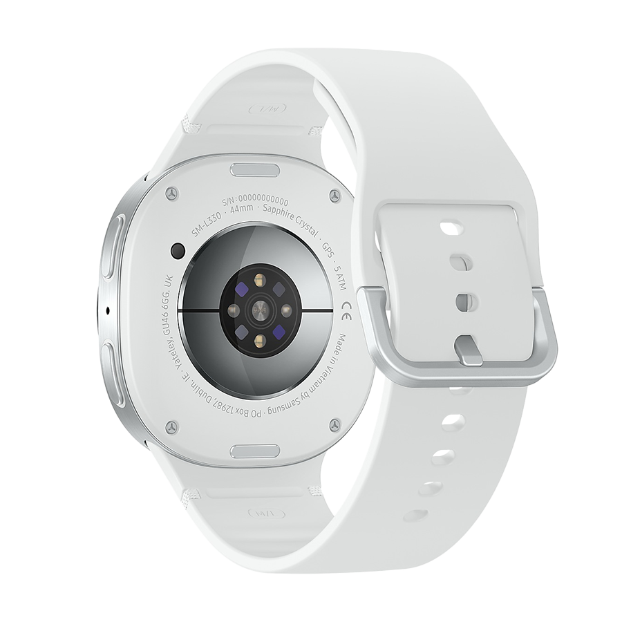 Samsung Galaxy Watch8 44mm BT Silver SM-L330