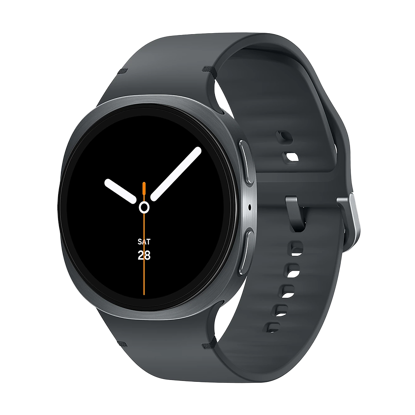 Samsung Galaxy Watch8 44mm BT Graphite SM-L330