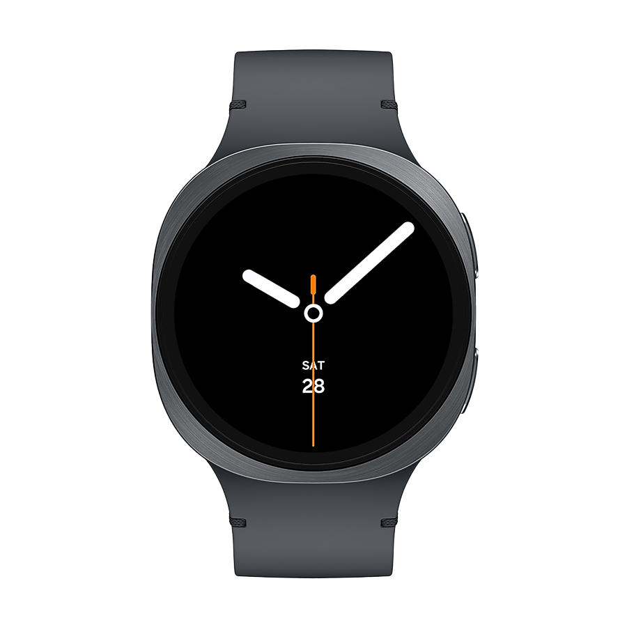 Samsung Galaxy Watch8 40mm BT Graphite SM-L320