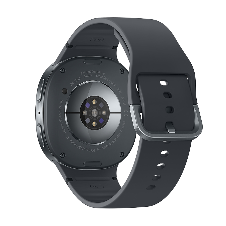 Samsung Galaxy Watch8 40mm BT Graphite SM-L320