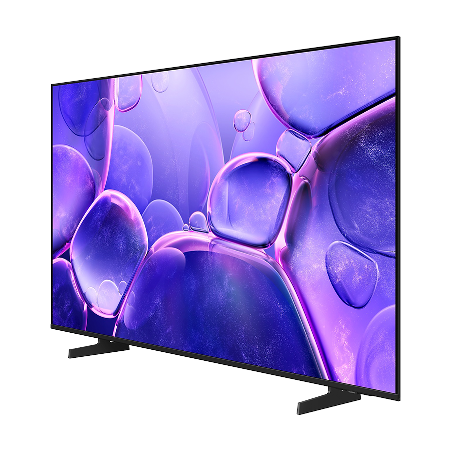 SAMSUNG TV 55" Smart UE55U8072FUXXH, Tizen, DVB-T2/C/S2, 4K