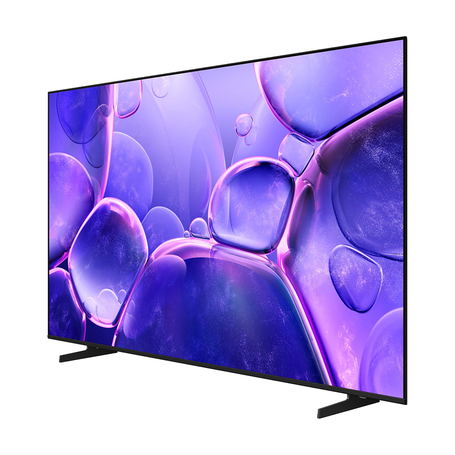SAMSUNG TV 65" Smart UE65U8072FUXXH, Tizen, DVB-T2/C/S2, 4K