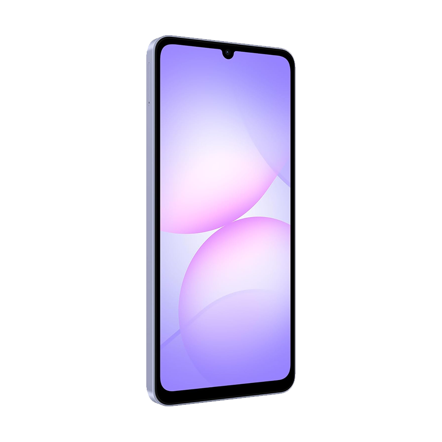 Mobitel Samsung Galaxy A07 4GB 64GB Light Violet