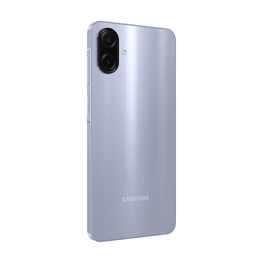 Mobitel Samsung Galaxy A07 4GB 64GB Light Violet